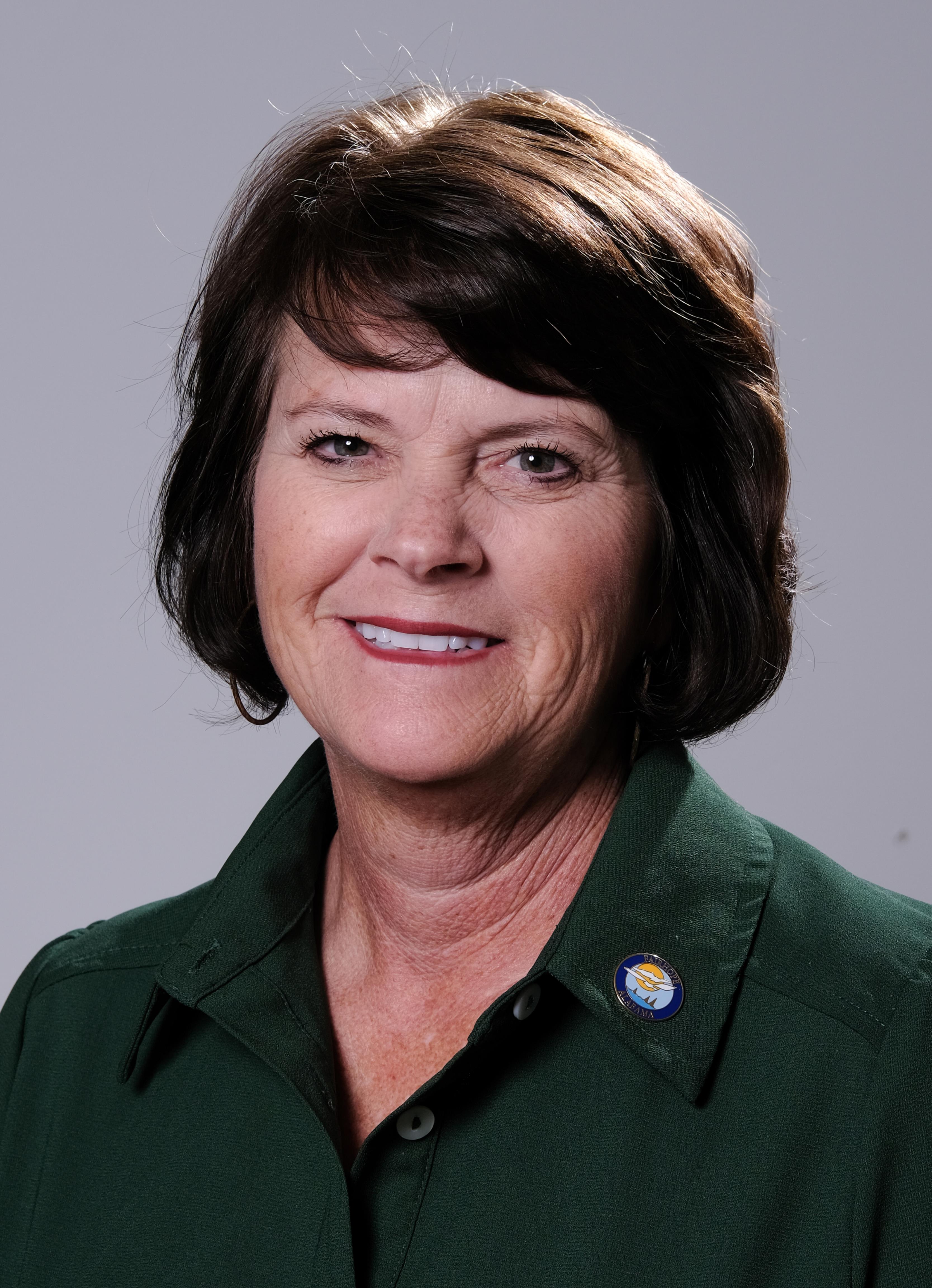 Sherry Sullivan